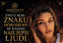 Evo u kom znaku horoskopa se rađaju najljepši ljudi na svijetu: Da li ste među izabranima?