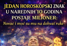 JEDAN HOROSKOPSKI ZNAK U NAREDNIH 10 GODINA POSTAJE MILIONER: Novac i moć su mu na dohvat ruke