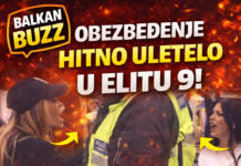 OBEZBEĐENJE HITNO ULETELO U ELITU 9! Stanija i Aneli samo što se nisu pobile, desio se pravi SKANDAL