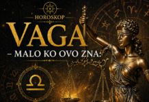 VAGA – MALO KO OVO ZNA: Kada otkrijete ovu osobinu, sve će vam biti jasnije!
