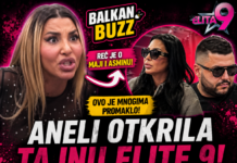 ANELI OTKRILA TAJNU ELITE 9! Reč je o Maji i Asminu, ovo je mnogima promaklo: Evo o čemu je reč