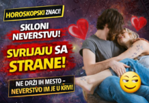Horoskopski znaci koji vole da švrljaju sa strane: Ne drži ih mesto – neverstvo im je u krvi