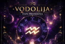VODOLIJA – DAN PROMJENA: Kraj jedne faze otvara prostor za nešto novo!
