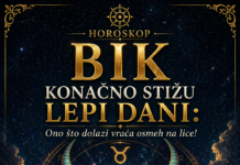 BIK – KONAČNO STIŽU LEPI DANI: Ono što dolazi vraća osmeh na lice!