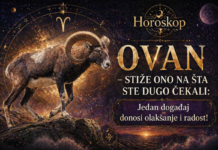 OVAN – STIŽE ONO NA ŠTA STE DUGO ČEKALI: Jedan događaj donosi olakšanje i radost!