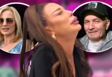 Uhvaćena u sopstvenim lažima! Sofija više ne zna šta je slagala u vezi odnosa sa Danetom (70), pa nesvesno priznala: Mama ima kredit! (VIDEO)