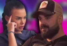 Sad za sve ima zeleno svetlo: Anita promenila ploču, Luka dobio šok dozvolu i radi se o Aneli Ahmić! (VIDEO)