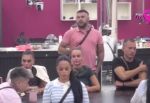 Internet GORI zbog sukoba Maje i Asmina! Stanijina reakcija napravila još veći haos!