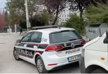 Bratu ubijene žene pozlilo kad je video prizor u stanu u Omladinskih radnih brigada?! Obrt u slučaju