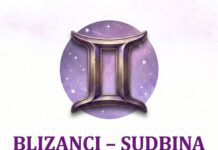 BLIZANCI – SUDBINA VAM DONOSI VELIKO IZNENAĐENJE: Ono što dolazi može promijeniti vaš pogled na sve!