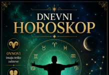 Dnevni horoskop: Ovnovi imaju teške zahteve, Blizanci izluđuju partnera, a Vage…