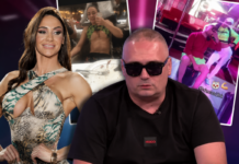 ISPLIVALI ŠOK DETALJI O DUŠICI ĐOKIĆ! Sale Luks pokazao prepiske koje sve menjaju: ‘Klijente je opijala..