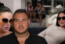 TOTALNI HAOS U EMISIJI! Stanija raskrinkala Maju pred svima, pomenula Filipa Cara, a Asmin saznao nešto što nije očekivao!