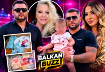 HAOS TEK SLIJEDI! Pitali smo Groficu hoće li Noru dovesti u Beograd — njen odgovor najavio rat Aneli i Asmina!