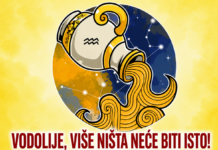 VODOLIJE, VIŠE NIŠTA NEĆE BITI ISTO! Sve što vas je kočilo sada nestaje, a sudbina vam sprema preokret koji menja sve!