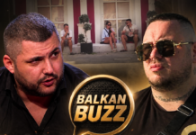 ASMIN BACIO BOMBU! “Filip Car i ja volimo istu ženu”, a onda Dači uputio brutalnu pretnju!
