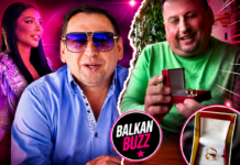 DOK MU ĆERKA PROLAZI KROZ PAKAO SA ASMINOM I STANIJOM, TAKI PLANIRA SVADBU?! Objavio burme i zapalio mreže!