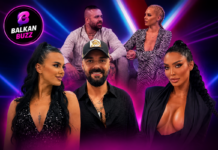 ANITA ĆE POBESNETI KAD OVO VIDI! Maja i Luka uhvaćeni u tajnoj akciji — sve su krili od javnosti!