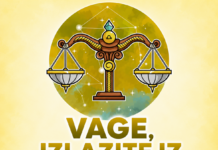 VAGE, IZLAZITE IZ MRTVE TAČKE! Sudbina vam upravo otvara vrata koja su dugo bila zatvorena!