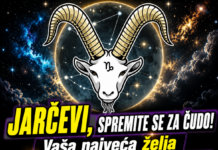 JARČEVI, SPREMITE SE ZA ČUDO! Vaša najveća želja uskoro bi mogla postati stvarnost!