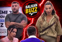 TOTALNI HAOS ZBOG ZABRANE! Nora ne može u Srbiju — Alibaba povukao brutalan potez, Aneli doživela NERVNI SLOM!