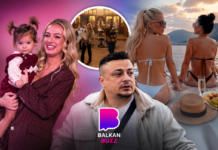 DOK TERZA PROŽIVLJAVA PAKAO, ONE ŽIVE BAJKU! Milica i Barbara spakovale kofere i otišle na more – kadrovi ostavljaju bez daha!