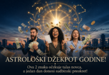 ASTROLOŠKI DŽEKPOT GODINE! Ova 2 znaka očekuje talas novca, a jedan dan donosi sudbinski preokret!