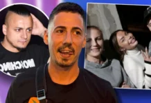 NIKO OVO NIJE OČEKIVAO! Terzin brat kontaktirao Daneta zbog Sofije — plan isplivao na vidjelo!