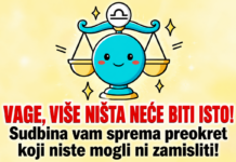 VAGE, VIŠE NIŠTA NEĆE BITI ISTO! Sudbina vam sprema preokret koji niste mogli ni zamisliti!