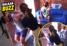 ANELI POTPUNO IZGUBILA KONTROLU! Nasrnula na Asmina kao furija – scena u Eliti šokirala sve!