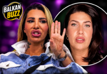 DA LI JE OVO PODRŠKA ANELI? Asminova sestra Minka objavila brutalnu poruku, mreže gore!
