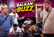 ISPLIVAO MRAČAN DETALJ NJIHOVE VEZE! Stanija otkrila šta je Asmin radio svaki put kada bi ga ostavila!