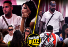 LAŽNA TRUDNOĆA KAO ORUŽJE?! Anđelo raskrinkao Anitinu ucenu, Luka u šoku: Ovim se zgadila svakom muškarcu!