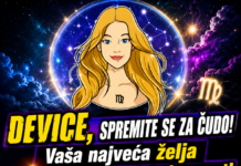 DEVICE, SPREMITE SE ZA ČUDO! Vaša najveća želja uskoro bi mogla postati stvarnost!
