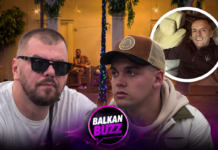 HAOS NA POMOLU! Besni Janjuš zakazao HITAN razgovor sa Brazilcem – sprema se žestok okršaj!