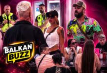ŠOK KOJI JE ZALEDO ELITU! Luka razotkrio šta Nora navodno govori o Alibabi — Aneli doživjela fras!
