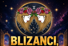 BLIZANCI, SREĆA KONAČNO KUCA NA VAŠA VRATA! Ono o čemu ste sanjali sada postaje stvarnost!
