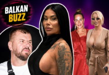 ŽANA IDE U RIKVERC! Vanja zapretila: “Tužiću i nju i Kačavendu!”