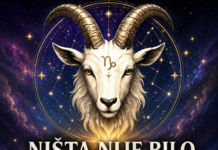NIŠTA NIJE BILO SLUČAJNO, JARČEVI! Sve što ste prošli vodilo je ka trenutku koji menja apsolutno sve!