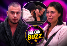 TOTALNI HAOS U ELITI! Nakon Anite, još jedna trudnoća trese rijaliti — Mina večeras saznaje ISTINU!