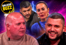 TOTALNI OBRT! Mustafa šokirao sve — stao uz Milenu Kačavendu i zadao žestok udarac njenim hejterima!