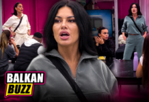 JA SAM IME I PREZIME, A ON JE SAMO BIVŠI!” Mina Vrbaški brutalno ponizila Viktora, pa priznala: Mensur je moja najveća ljubav!
