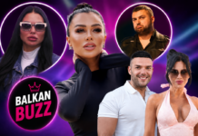 MAJA JOJ JE ZABILA NOŽ U LEĐA, ALI JE TAKO SEBI PRESUDILA!” Stanijina drugarica otkrila s kim će Dobrojevićeva završiti nakon rijalitija, pa pomenula i Anđelovu majku! (VIDEO)