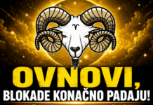 OVNOVI, BLOKADE KONAČNO PADAJU! Pred vama je period koji menja sve iz korena!