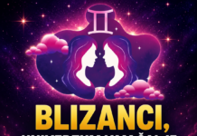 BLIZANCI, UNIVERZUM VAM ŠALJE ZNAK KOJI MENJA SVE! Velika sreća konačno kuca na vaša vrata!