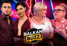 SKINULA JOJ MASKU! “Plače bez suza i glumi” — bivša učesnica Elite žestoko udarila na Minu!