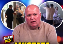 “MUSTAFA ŠOKIRAO IZJAVOM! ‘Maja je Asminova karma!’ Otkrio šta će se dogoditi ako ne prekine tu vezu!”