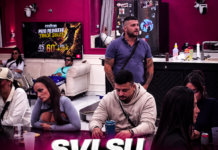 SVI SU OČEKIVALI RAT, A DOBILI OVO! Asmin otkrio da želi Maju za budućnost i Takiju sprema veliko izvinjenje!