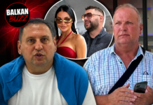 TAKI PUKAO OD BIJESA! Žestoko udario na Durdžiće: “Ti monstrumi iz Cazina žele slavu preko mog imena!”