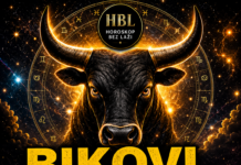 BIKOVI, OVO NIJE SLUČAJNOST – UNIVERZUM VAM JE UPRAVO POSLAO ZNAK! Ako ste ga osjetili, spremite se: ONO ŠTO SLIJEDI MIJENJA SVE!
